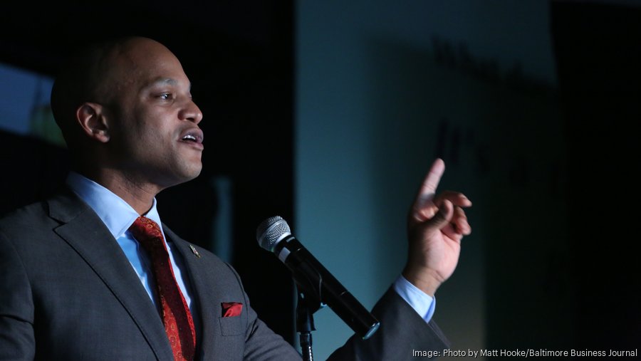 Maryland Gov. Wes Moore's budget aims to boost workforce - Washington ...