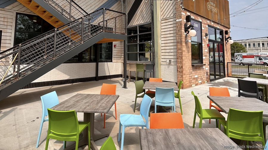 State of Confusion to open lower South End restaurant in midApril