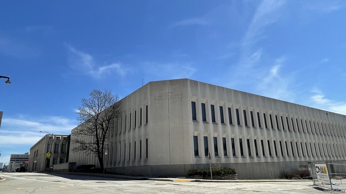 Change of plan for Iron District's concerts and events venue in