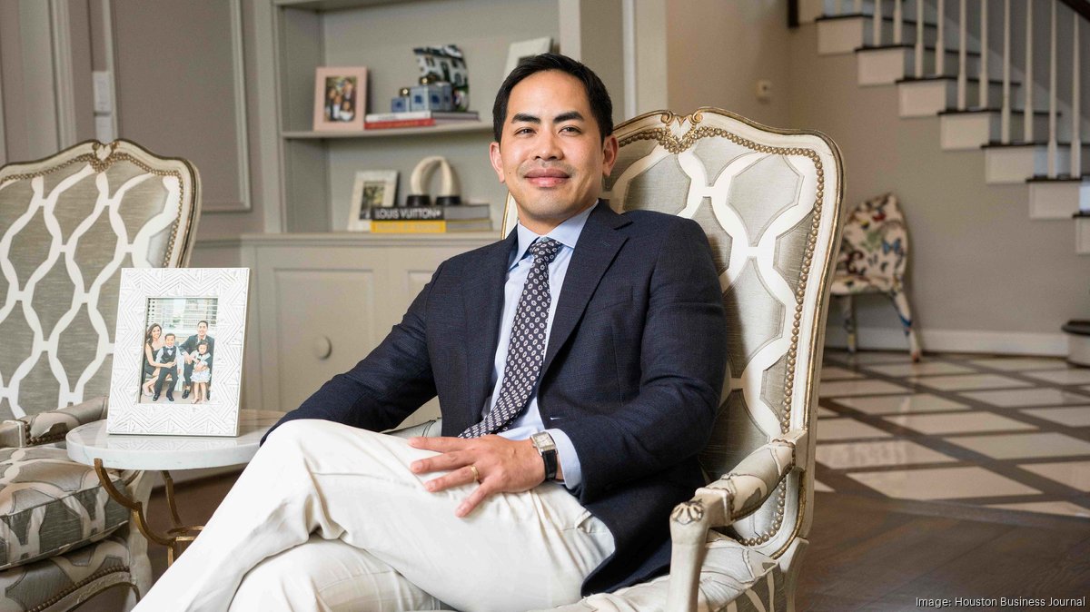 HBO Max 'House of Ho' star Washington Ho builds name for himself beyond TV Houston Business