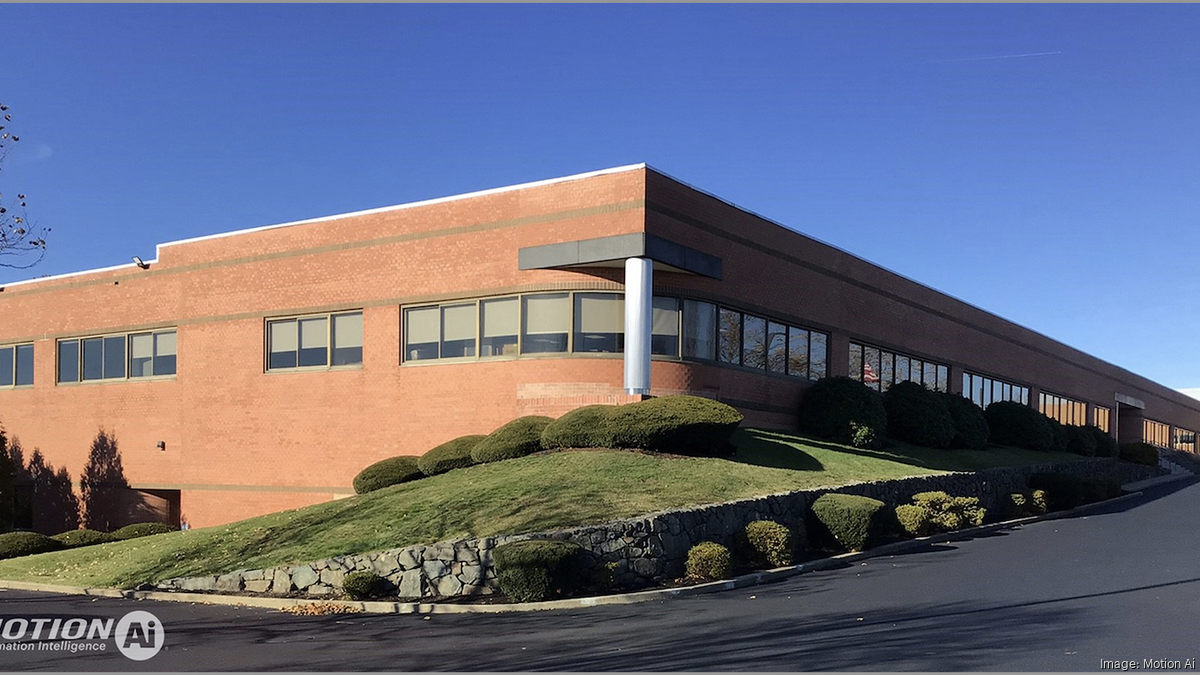 Motion Industries expands into Massachusetts Birmingham Business Journal