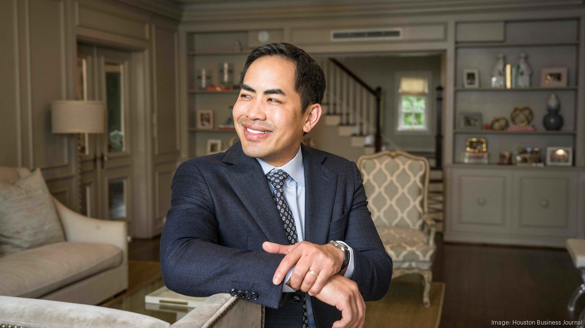 HBO Max 'House of Ho' star Washington Ho builds name for himself beyond TV Houston Business