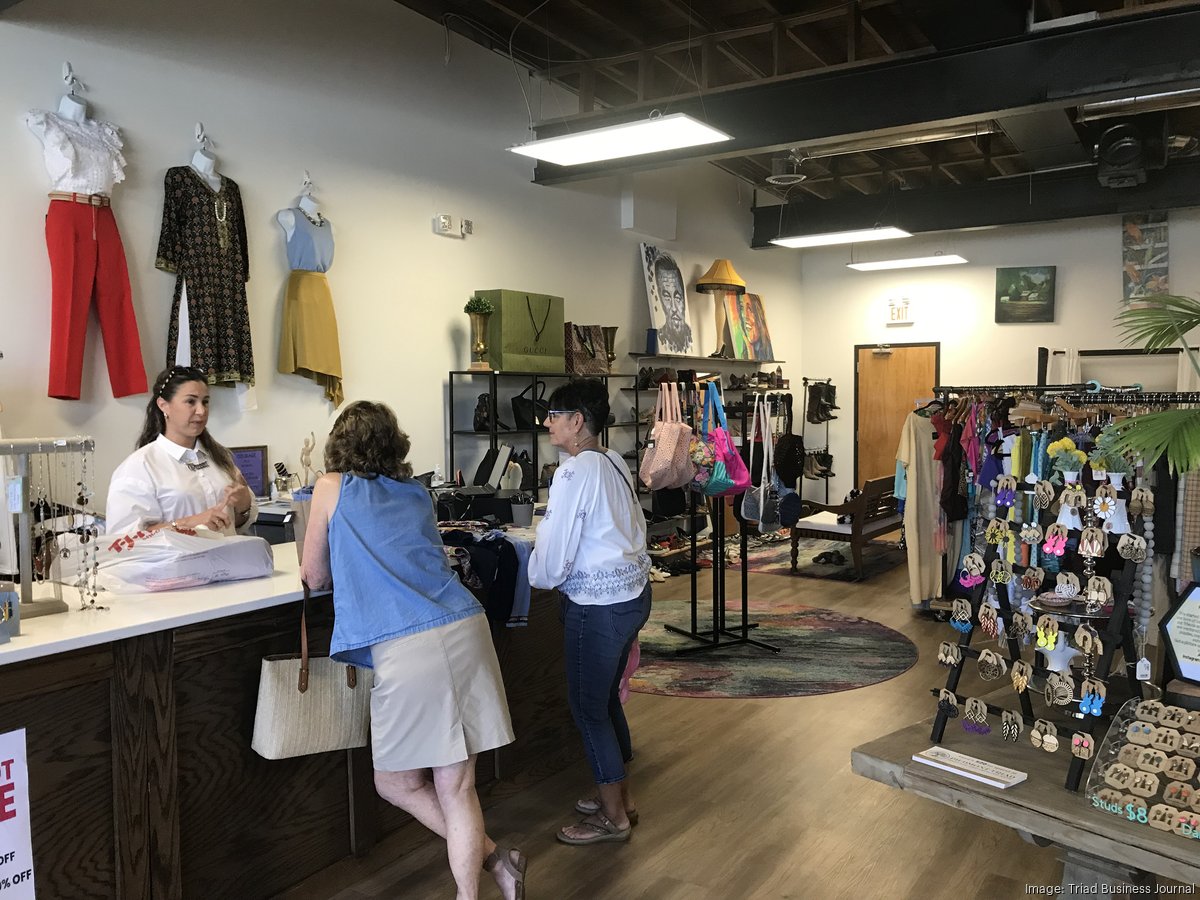 BEST Consignment Stores in Jacksonville, NC - Top Consignment Shops Near You