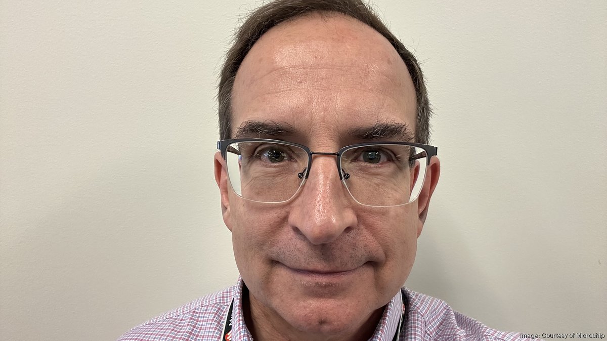 Microchip exec, Gresham mayor on incentives Portland Business Journal