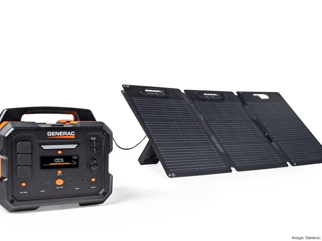 Generac Holdings Inc. (Generac Power Systems) Company Profile The