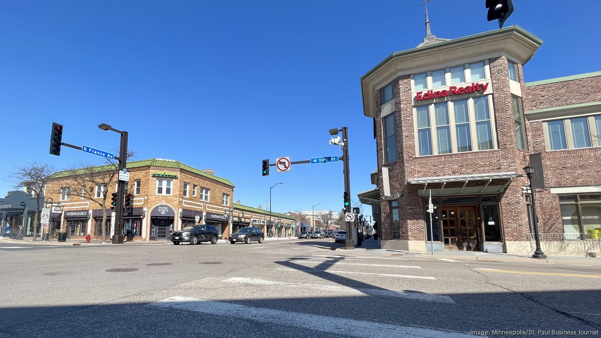 Here's how much you need to make to afford a home in the Twin Cities