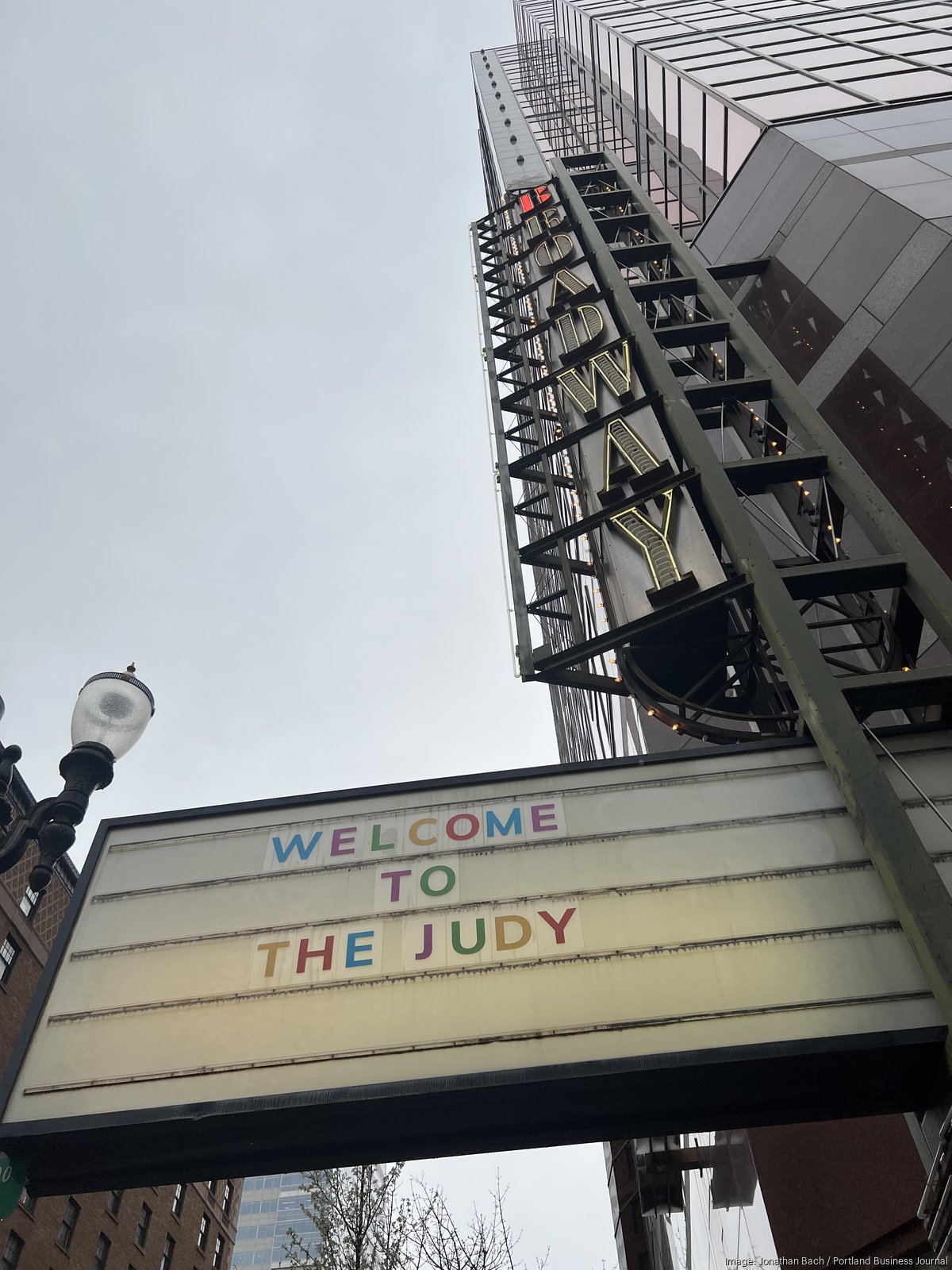 Judy Kafoury Center for Youth Arts prepares for grand opening