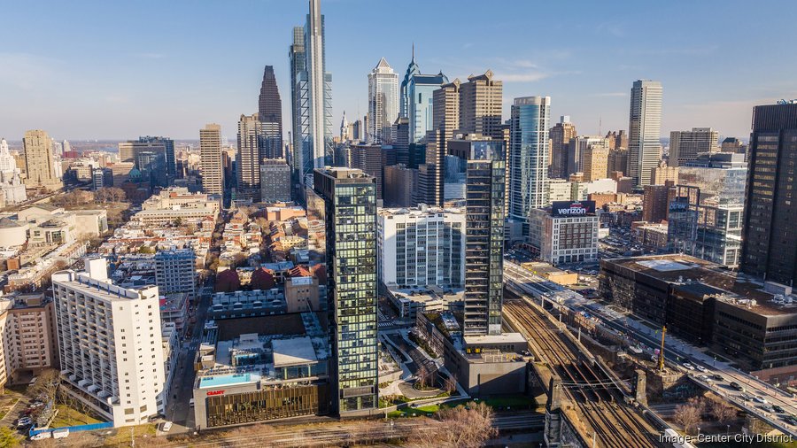 PMC Property Group's Ron Caplan on potential development over Center