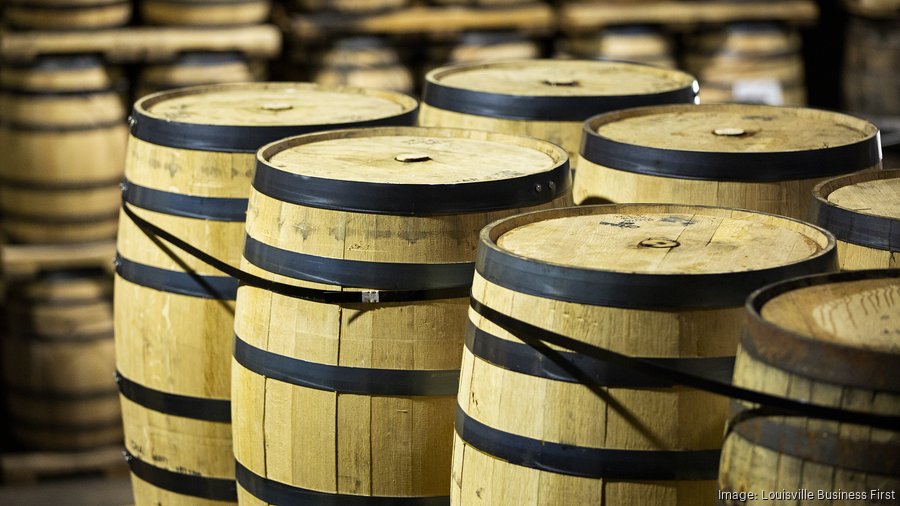 Whiskey brokers get a splash of Kentucky’s bourbon business