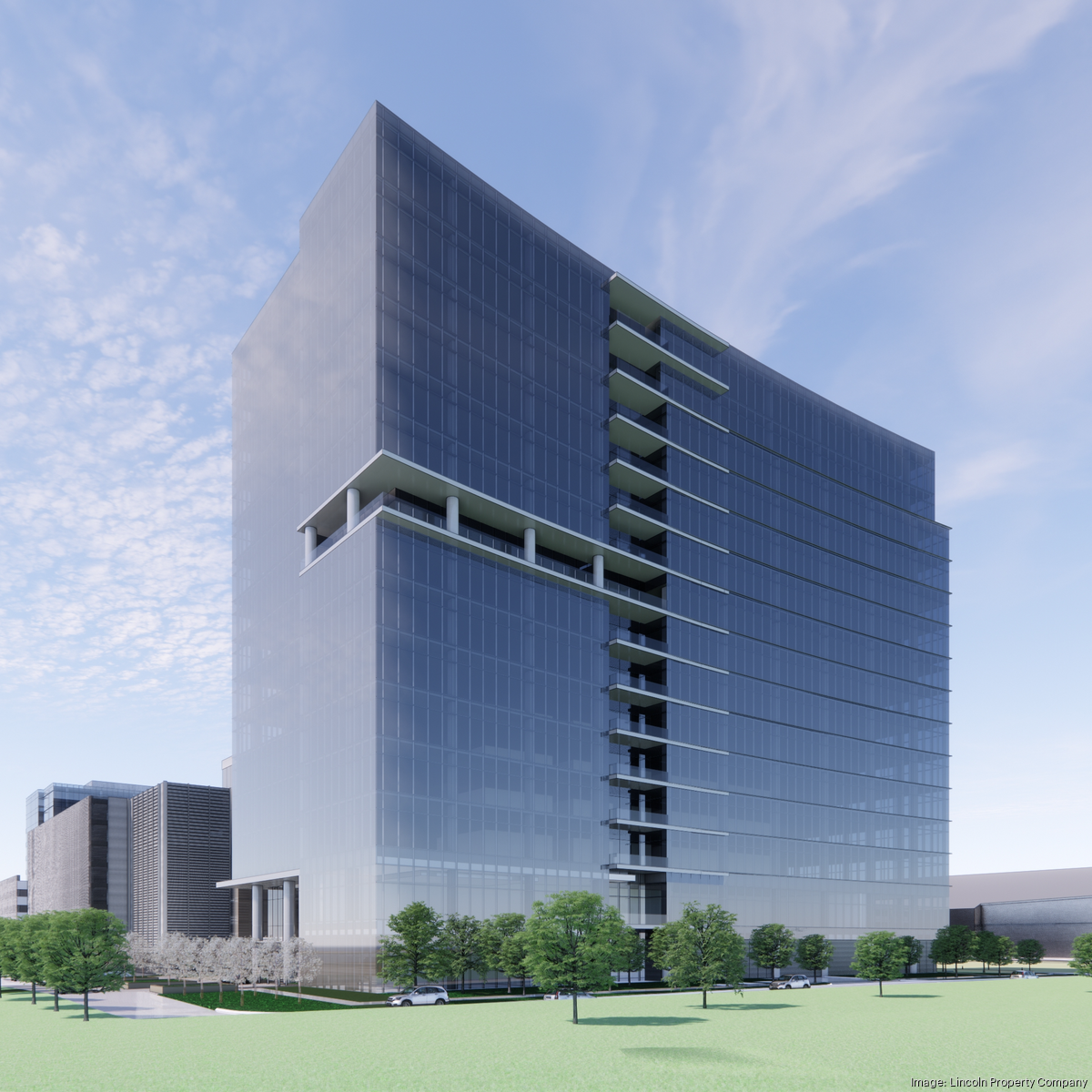 Cowboys' The Star lands biggest business tenant, makes plans for 2nd office  building