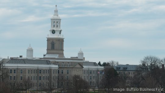 College University at Buffalo DJI 0568 04xx23