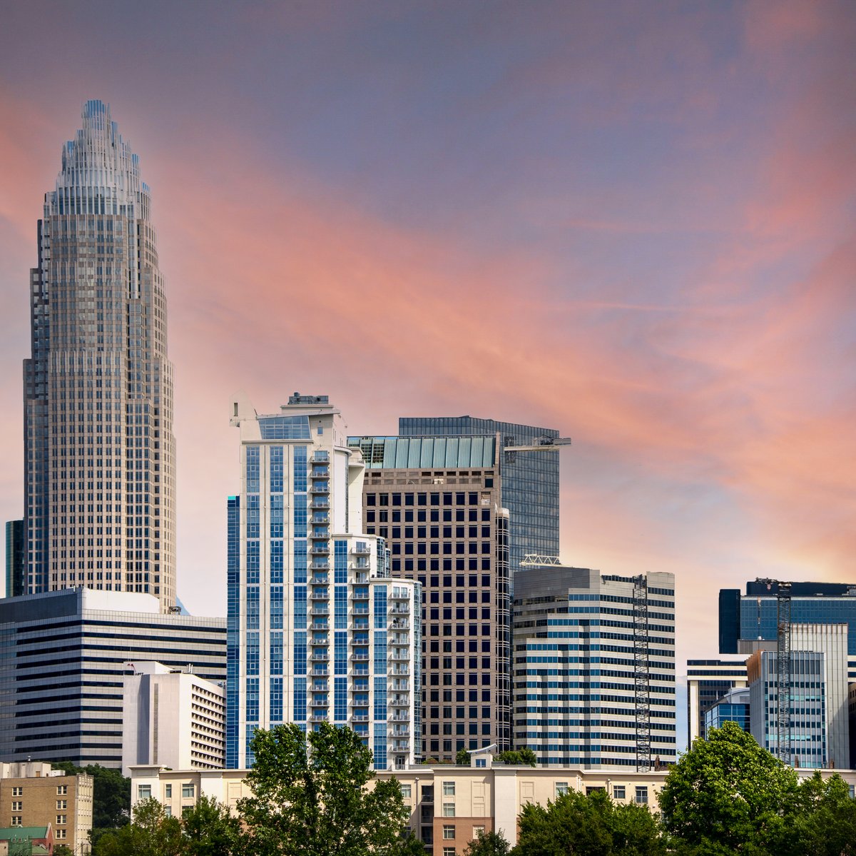 The Future of NC: Great Expectations - Business North Carolina