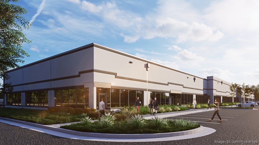 St. John Properties to build near Austin Austin Business Journal