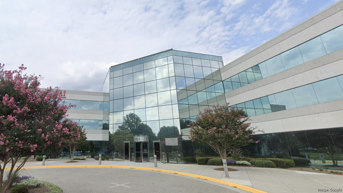 Fairfax office buildings eyed for potential 'missing middle' residential redevelopment