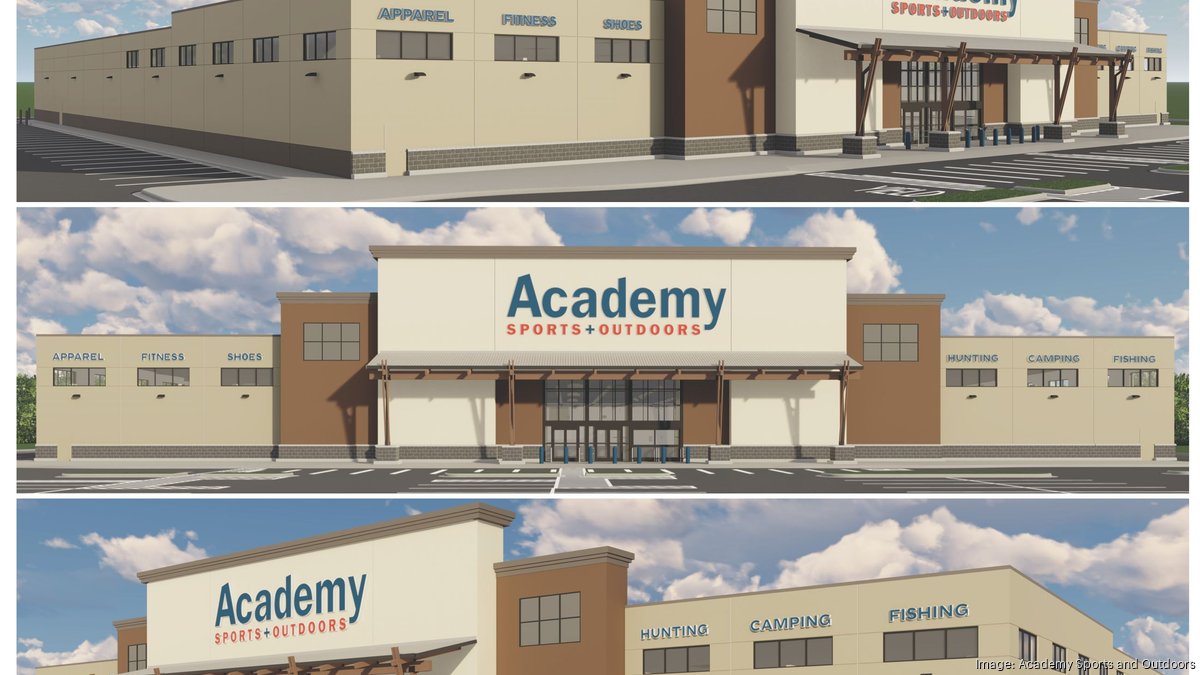 Academy sports and outdoors Locations - Find Nearest Location