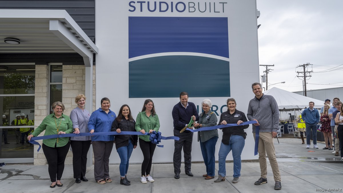 Amherst Residential growing fast in DFW’s singlefamily rental market