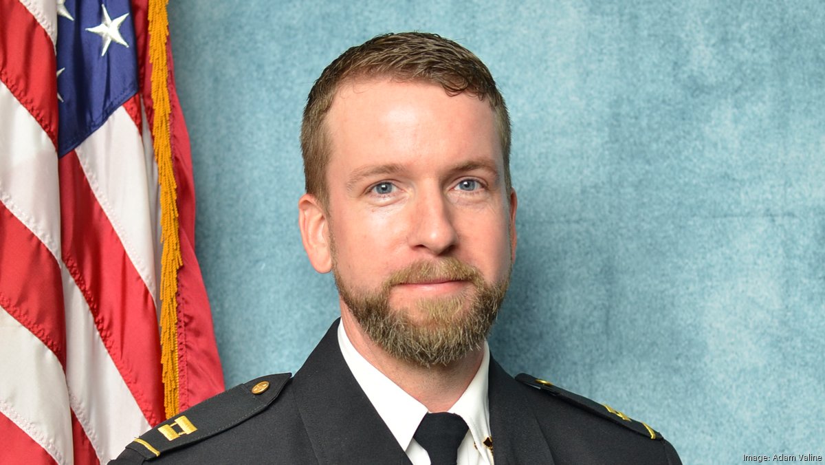 Business Journal announces third annual Health Care Heroes honorees