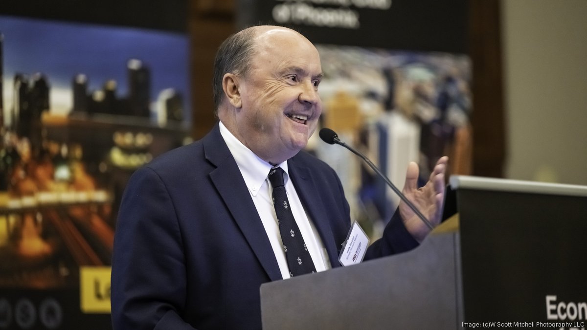 Scott Lintern Sprouts CEO: Kroger-Albertsons deal is ‘neutral to us’ SFM ACI KR ...