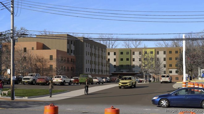 Vecino Group buys land near Westland Hills Park to build