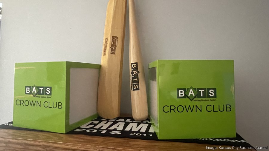 Former BATS Global Markets employees jump into new Kansas City tech