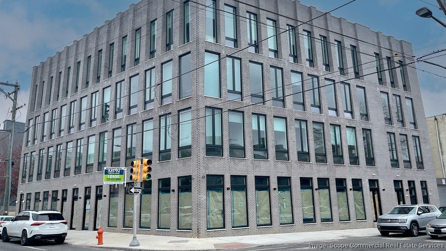 Philadelphia real estate news Fishtown apartments sold; Center City office building planned for