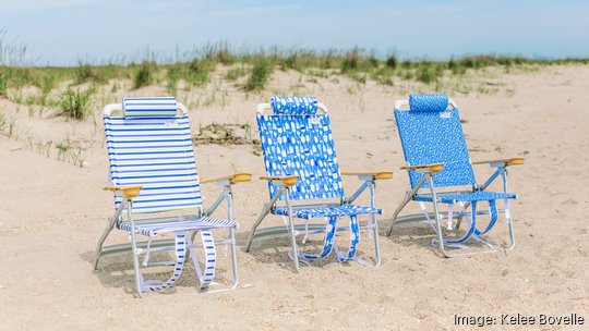 Ocean state job hot sale lot beach chairs