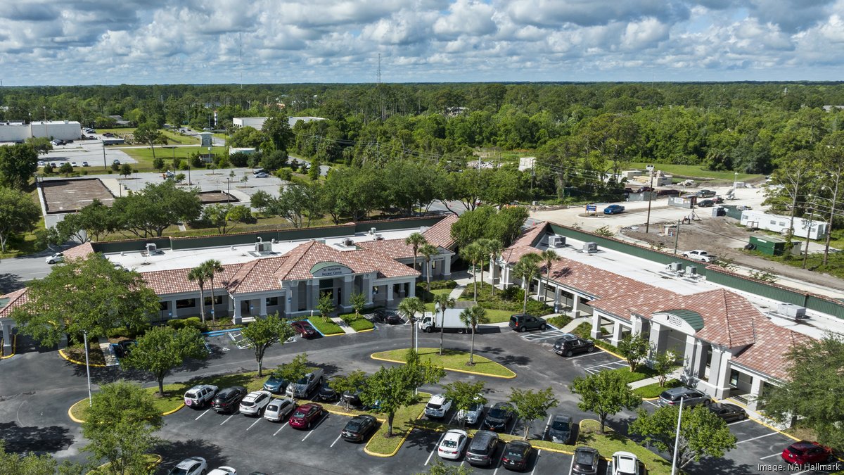 St. Augustine medical complex sells for $10.3 million - Jacksonville ...