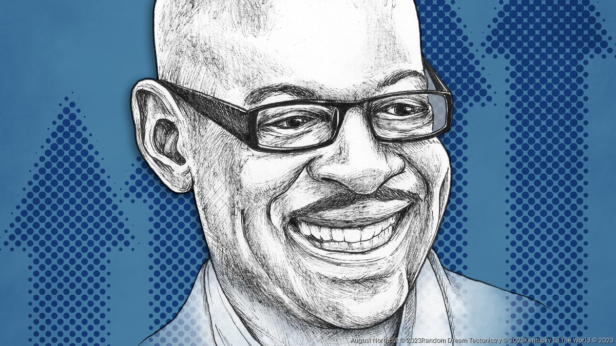 Kentucky to the World honors former UofL athletes who became community, business leaders