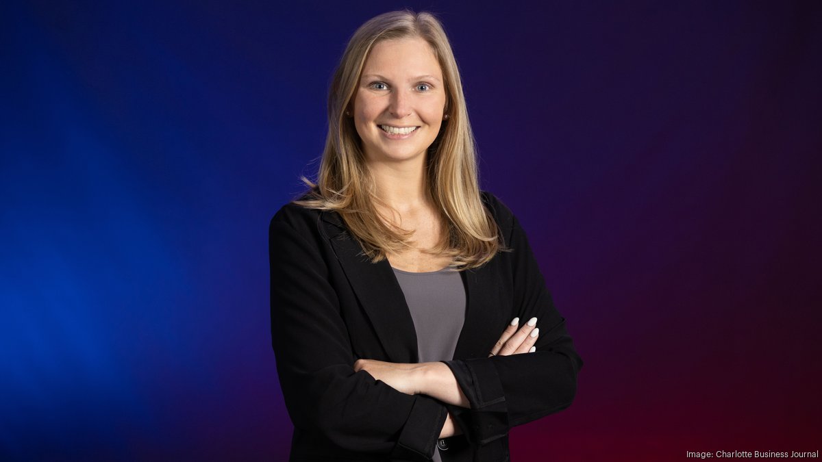 Corporate Counsel Awards Courtney Ballard, SERC Reliability Corp