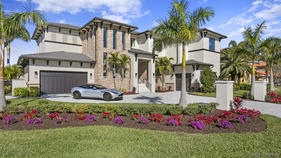 Isles waterfront home sells for 5.3 million Tampa Bay