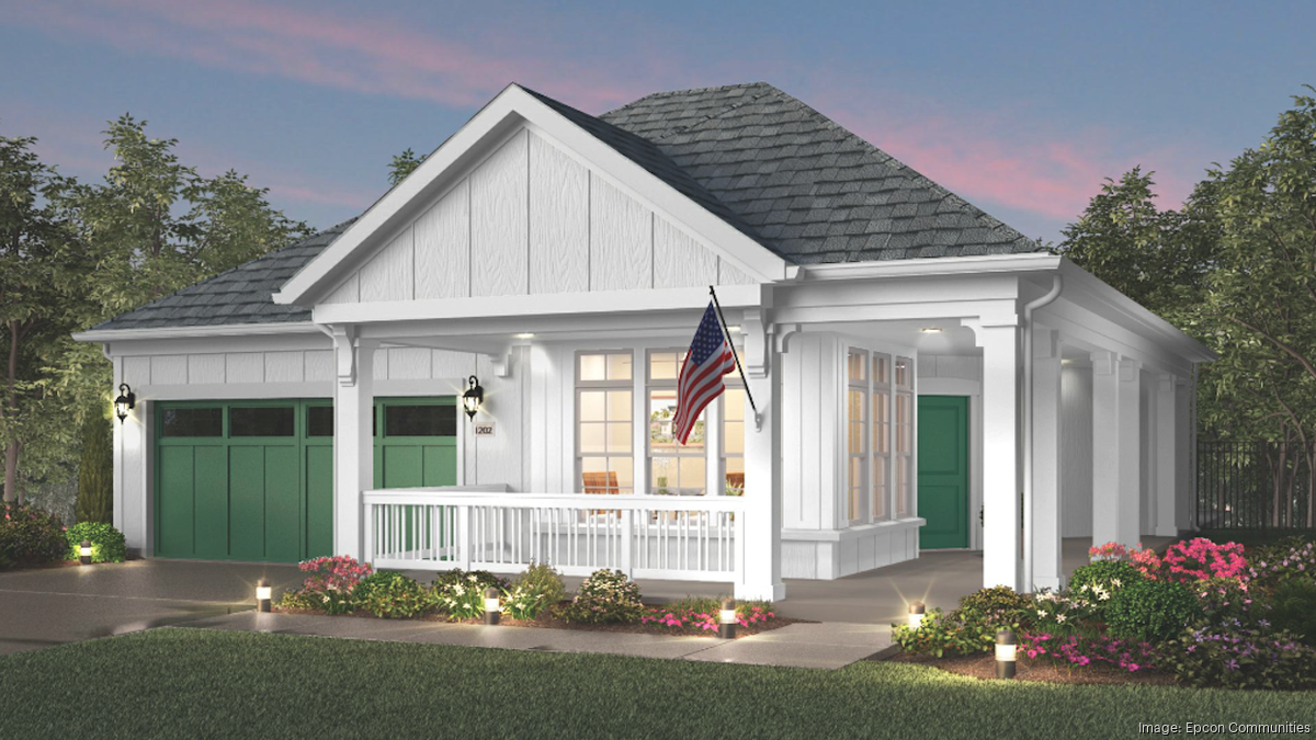 Epcon Communities to purchase more than 63 acres for proposed empty