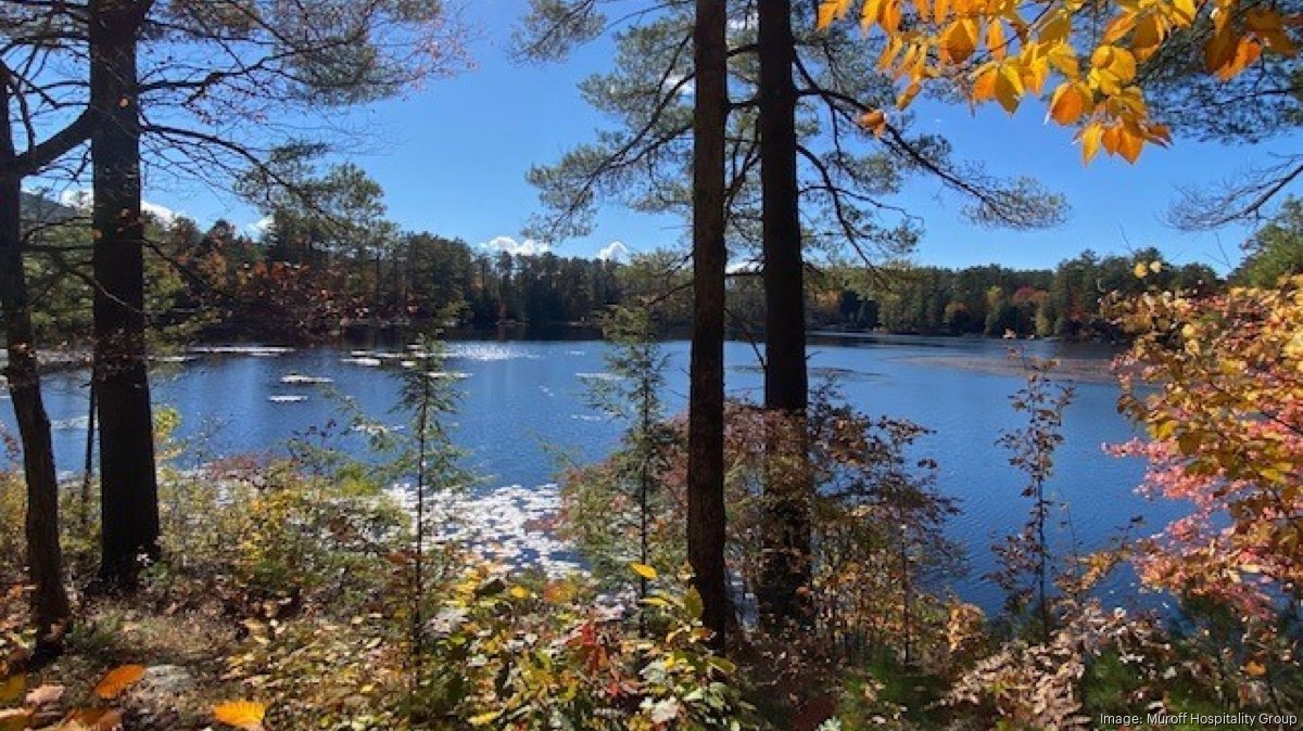 HideAWay Waterfront Cottages in Lake Luzerne acquired by real estate