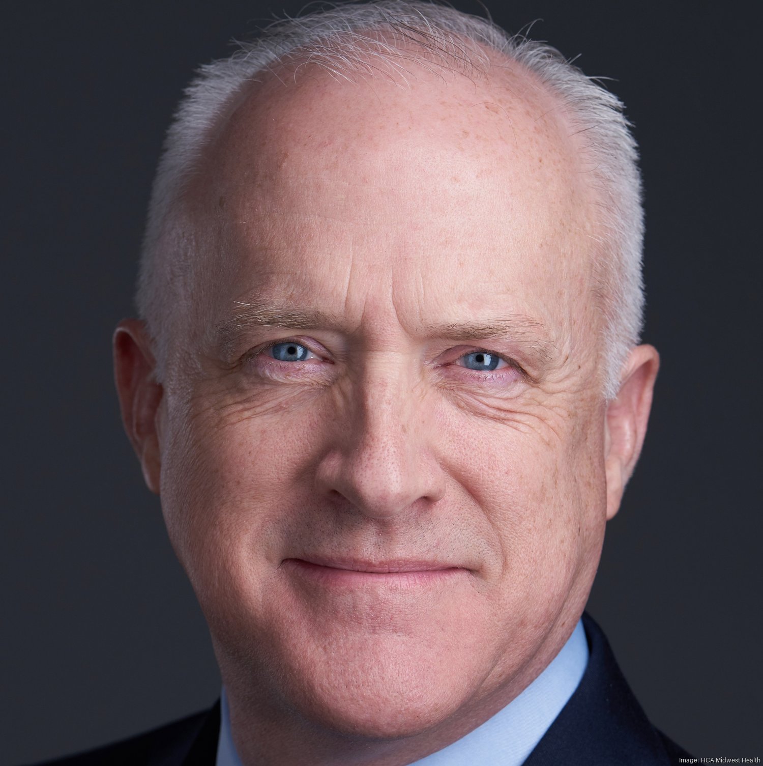 Paul Hancock People on The Move Kansas City Business Journal