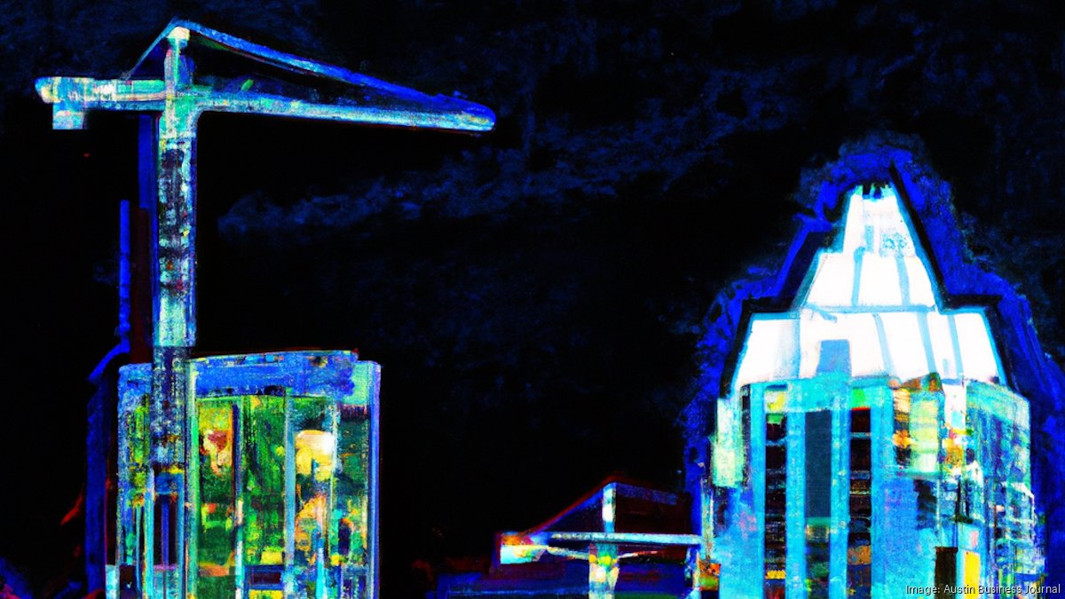 AI, downtown Austin real estate & much more discussed by ABJ editors ...