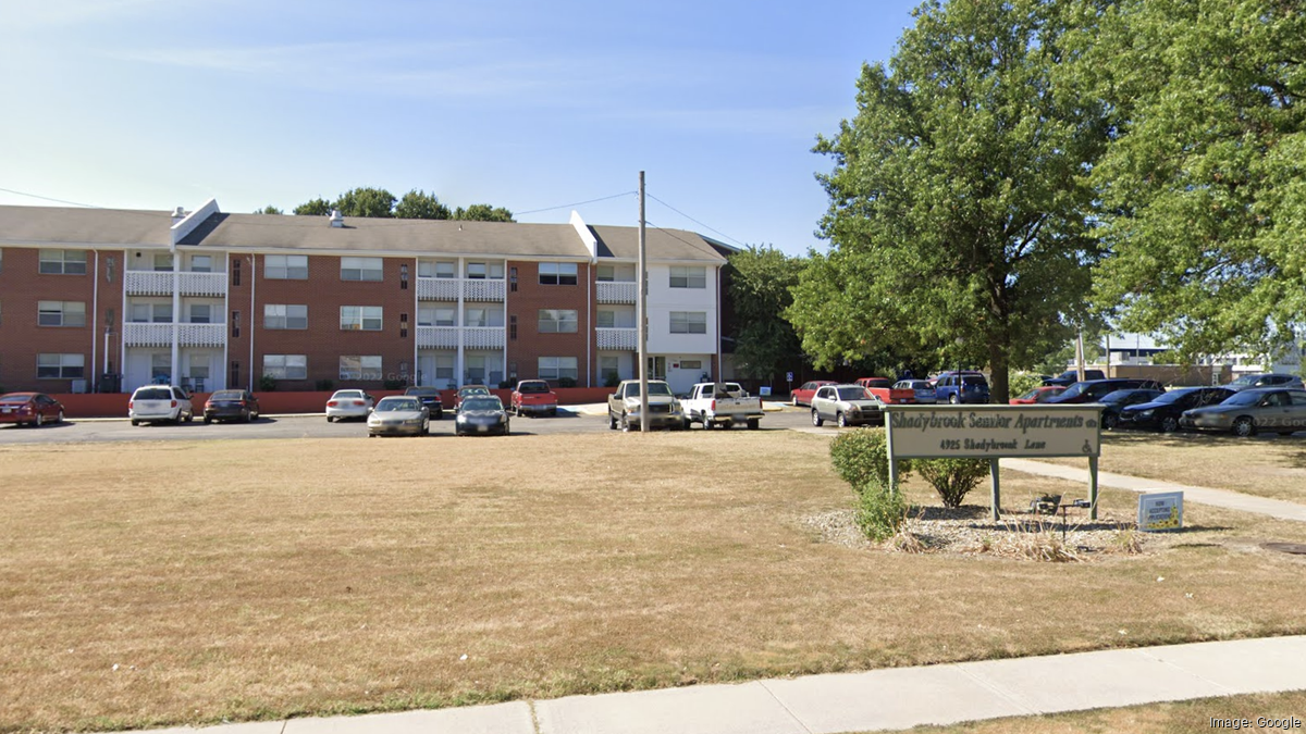 Denver firm aims to use IRBs for fifth Wichita housing project Wichita Business Journal