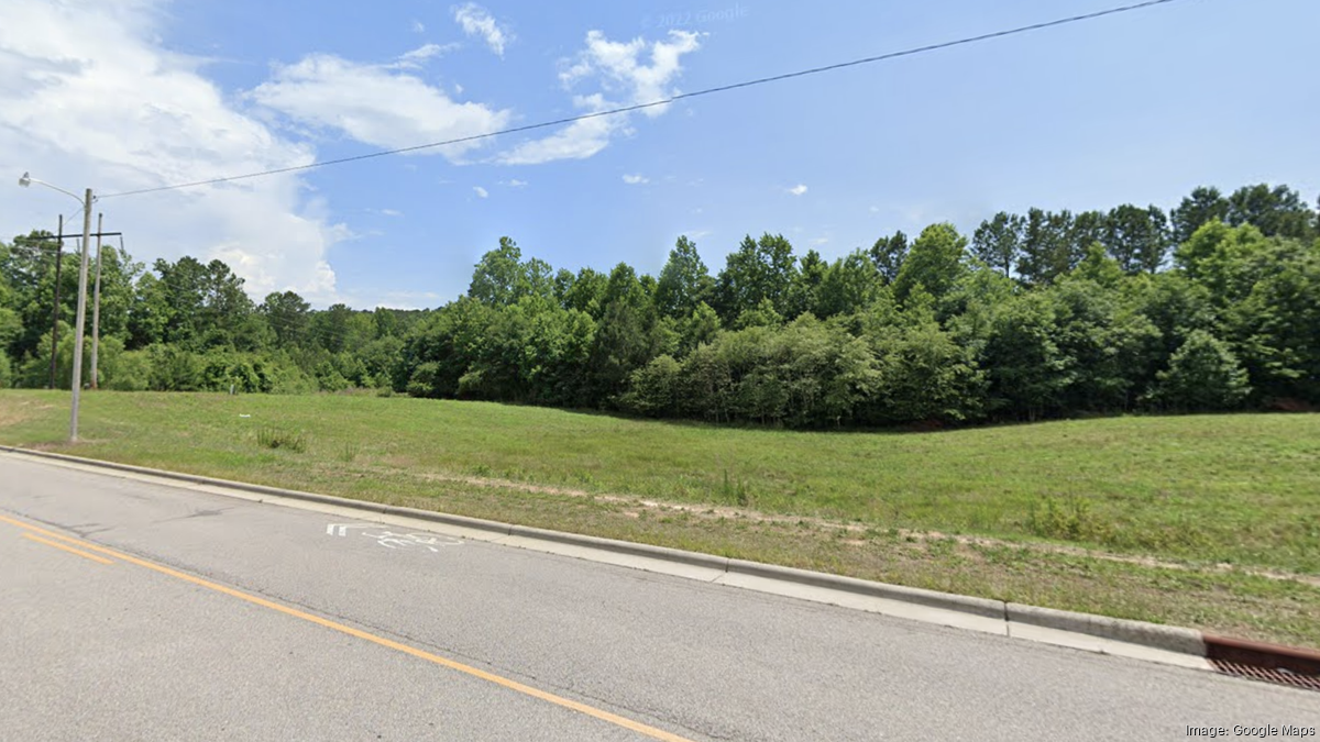 Homebuilder buys 100+ acres in Wilson Triangle Business Journal