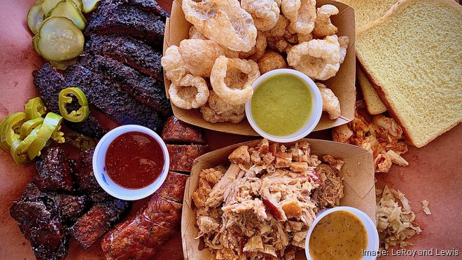 LeRoy and Lewis Barbecue to get new Austin location - Austin Business ...