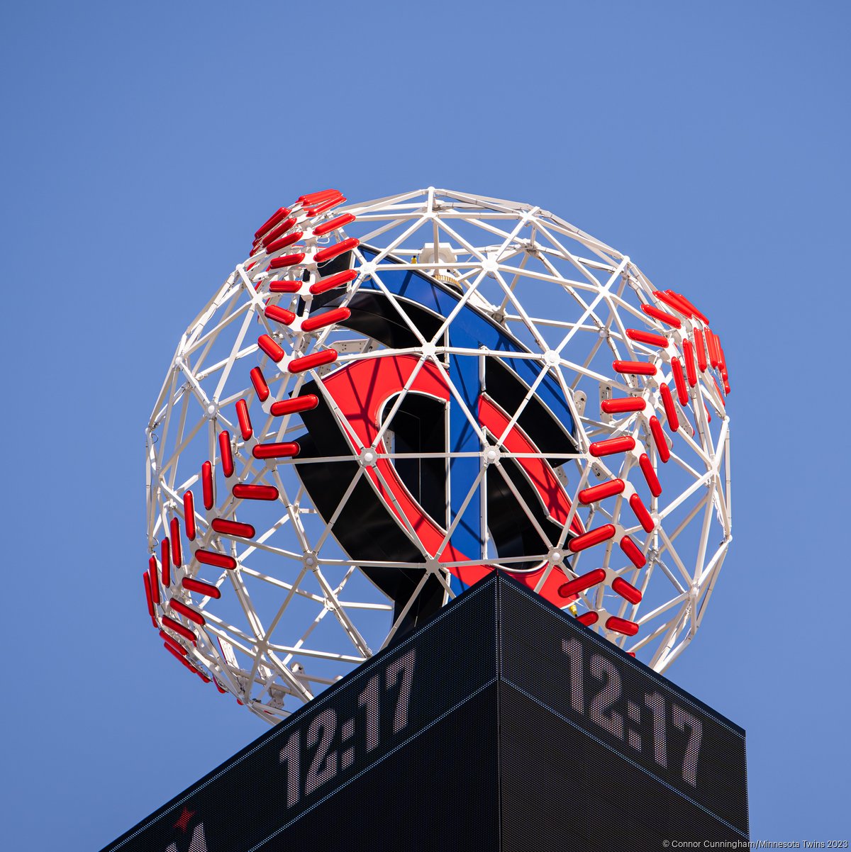 Minnesota Twins - 2023 schedule just dropped!