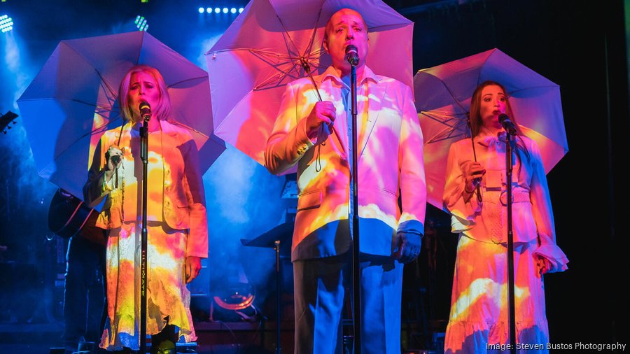 Fewer Shadowbox Live shows do not lessen the nonprofit's impact