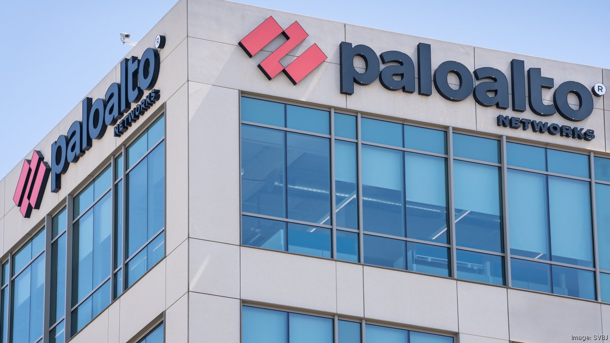 Why Palo Alto Networks Moved Into The S&P 500, And How It's Doing So ...