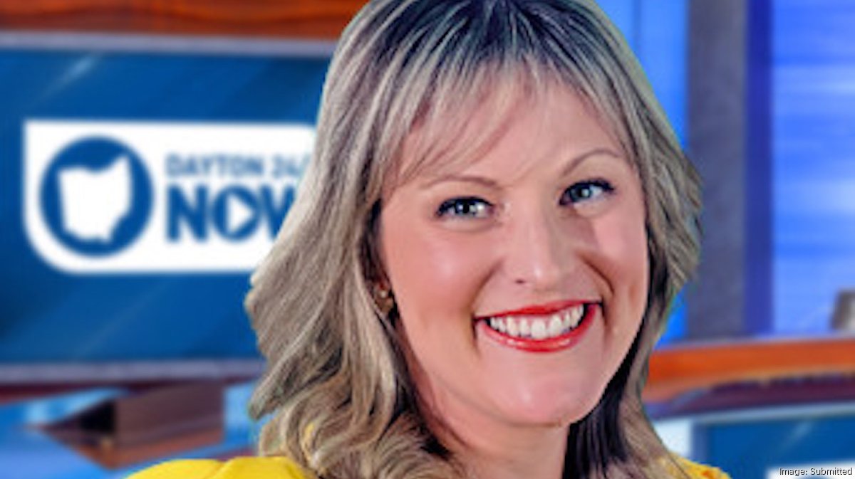 Dayton TV station names new primetime anchor Dayton Business Journal