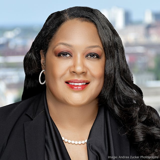 Joann Massey People on The Move Memphis Business Journal