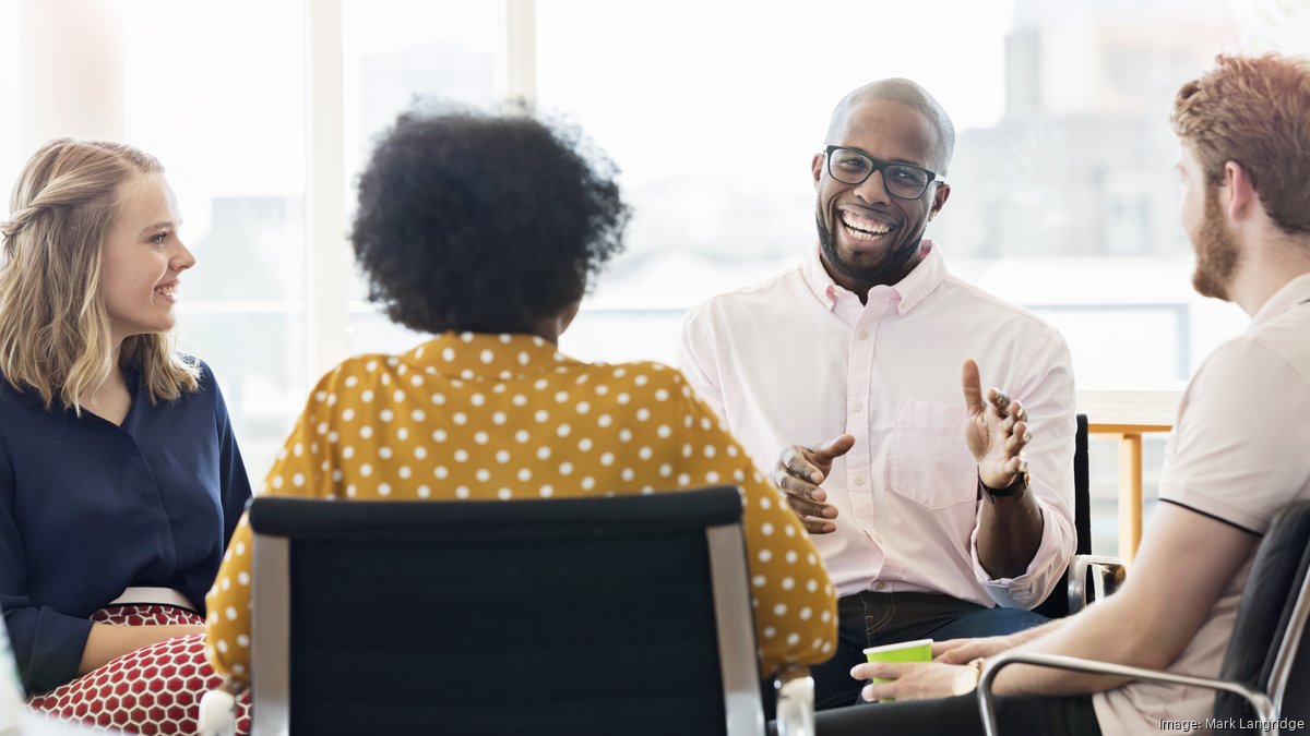 2023 Kansas Emerging Leaders class includes 7 from Northeast Kansas