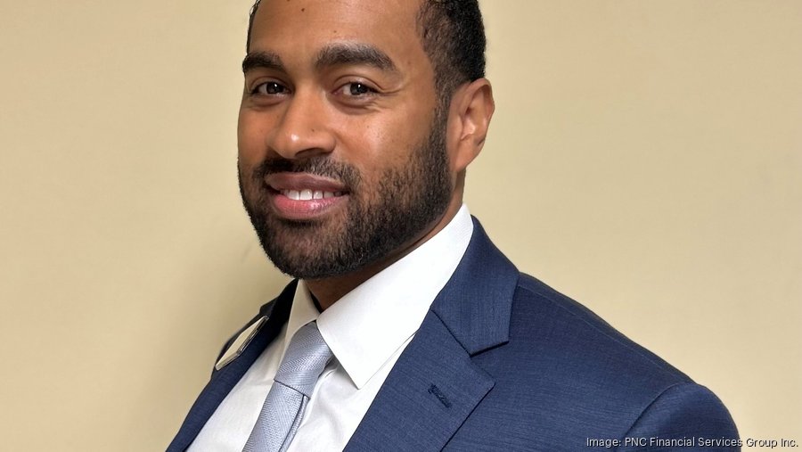 PNC Bank appoints regional retail manager in downtown Pittsburgh