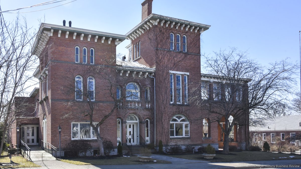 Casetta Group plans to open boutique hotel in Hudson Albany Business