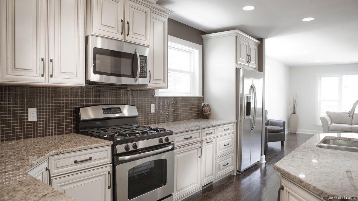Fewer sales, but continued price increases in St. Louis' residential ... - High-Rise Apartment Prices In St Louis