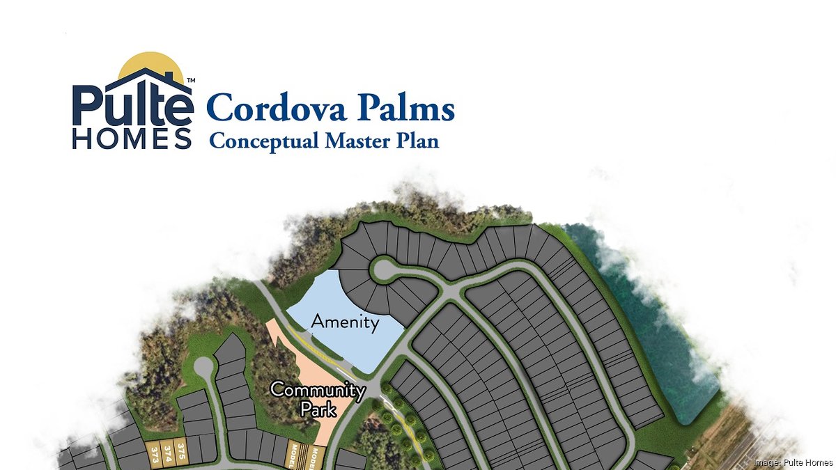 PulteGroup acquires 51 lots in St. Johns, aims to start construction in