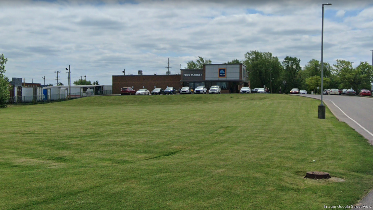 Taco Bell planned for Walden Avenue parcel near Cheektowaga Aldi