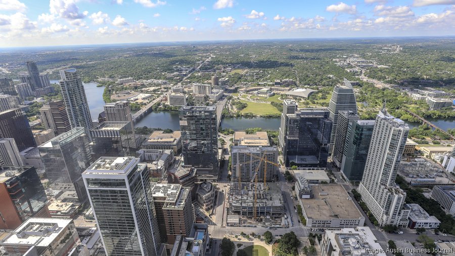 Top Austin Real Estate Companies