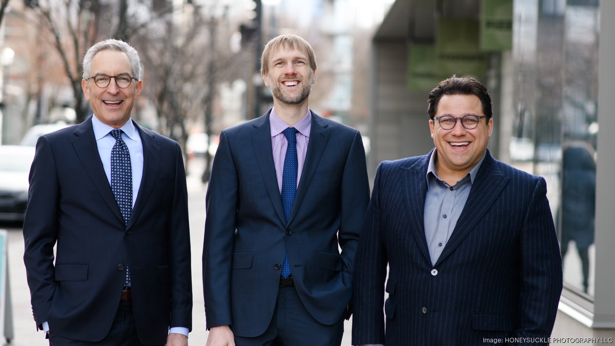 Portland's Barg Singer law firm brings on Cody Hoesly Portland